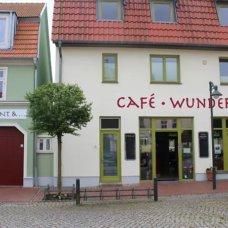 Turmfalke Bad Sulze Exterior photo