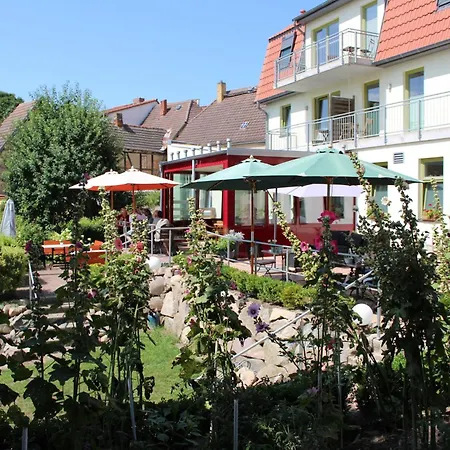 Turmfalke Bad Sulze Exterior photo