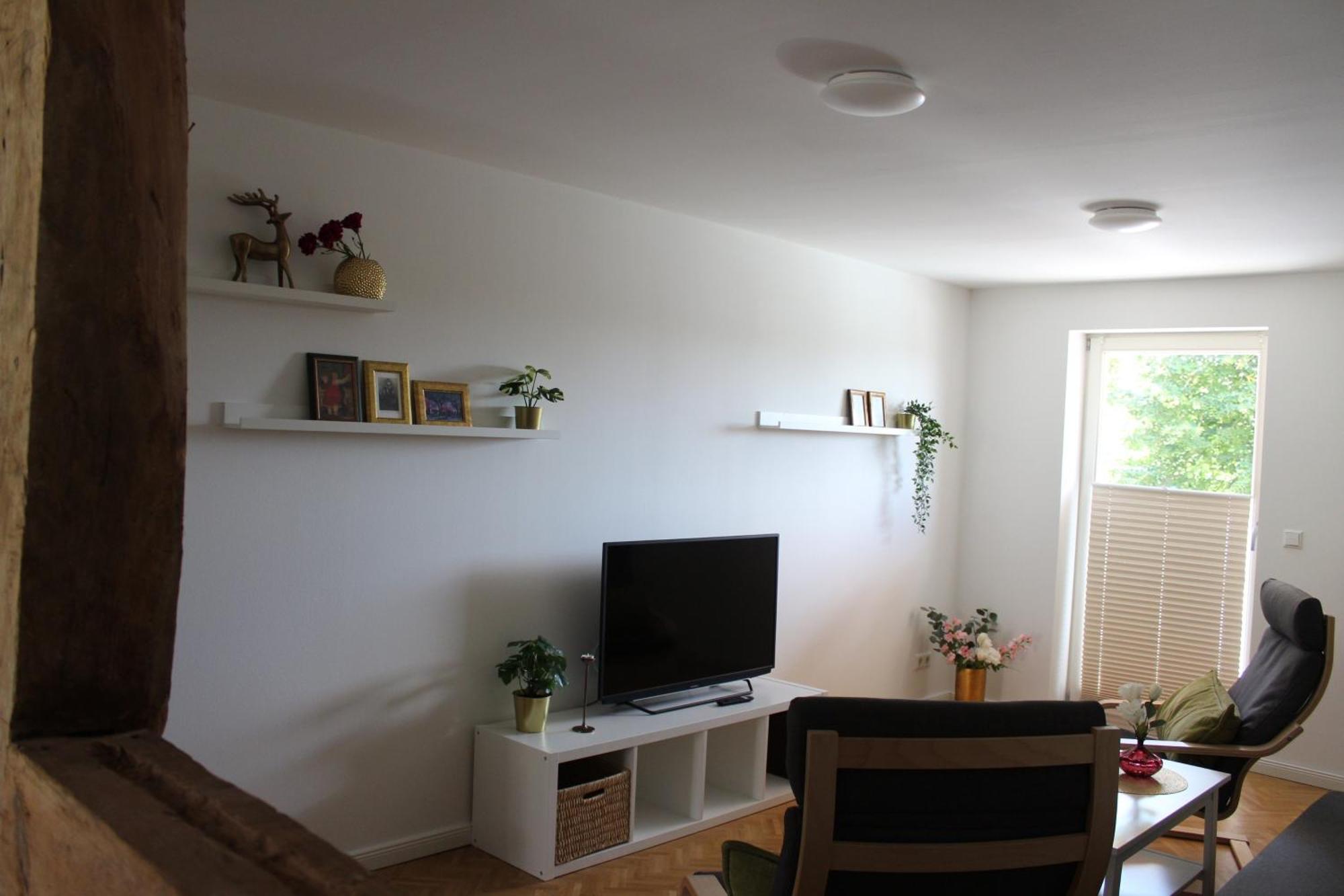 Turmfalke Apartment