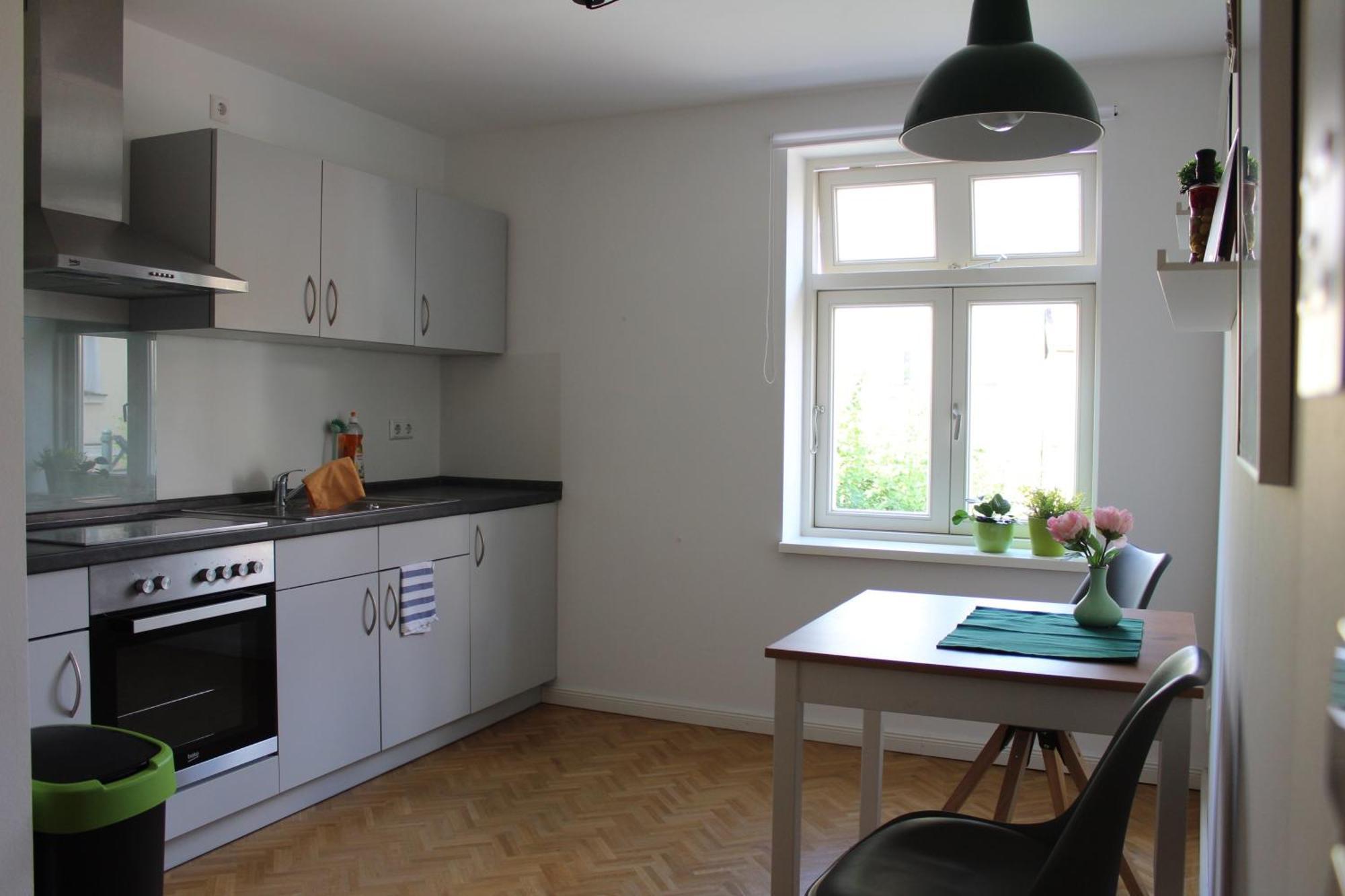 Apartment Turmfalke