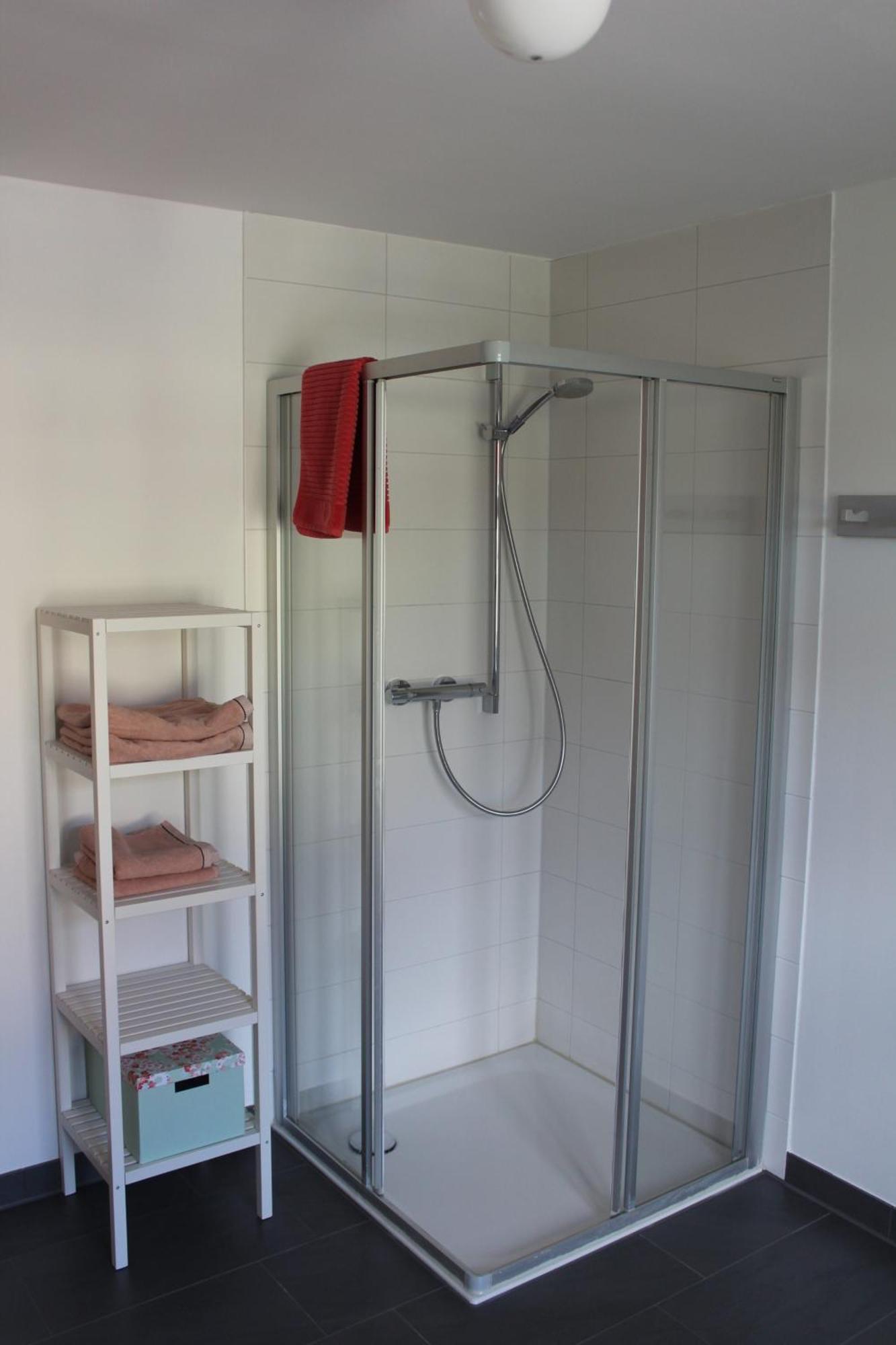 Turmfalke Apartment *