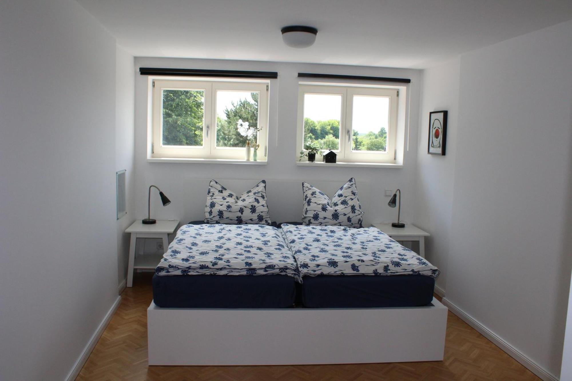 Turmfalke Apartment *