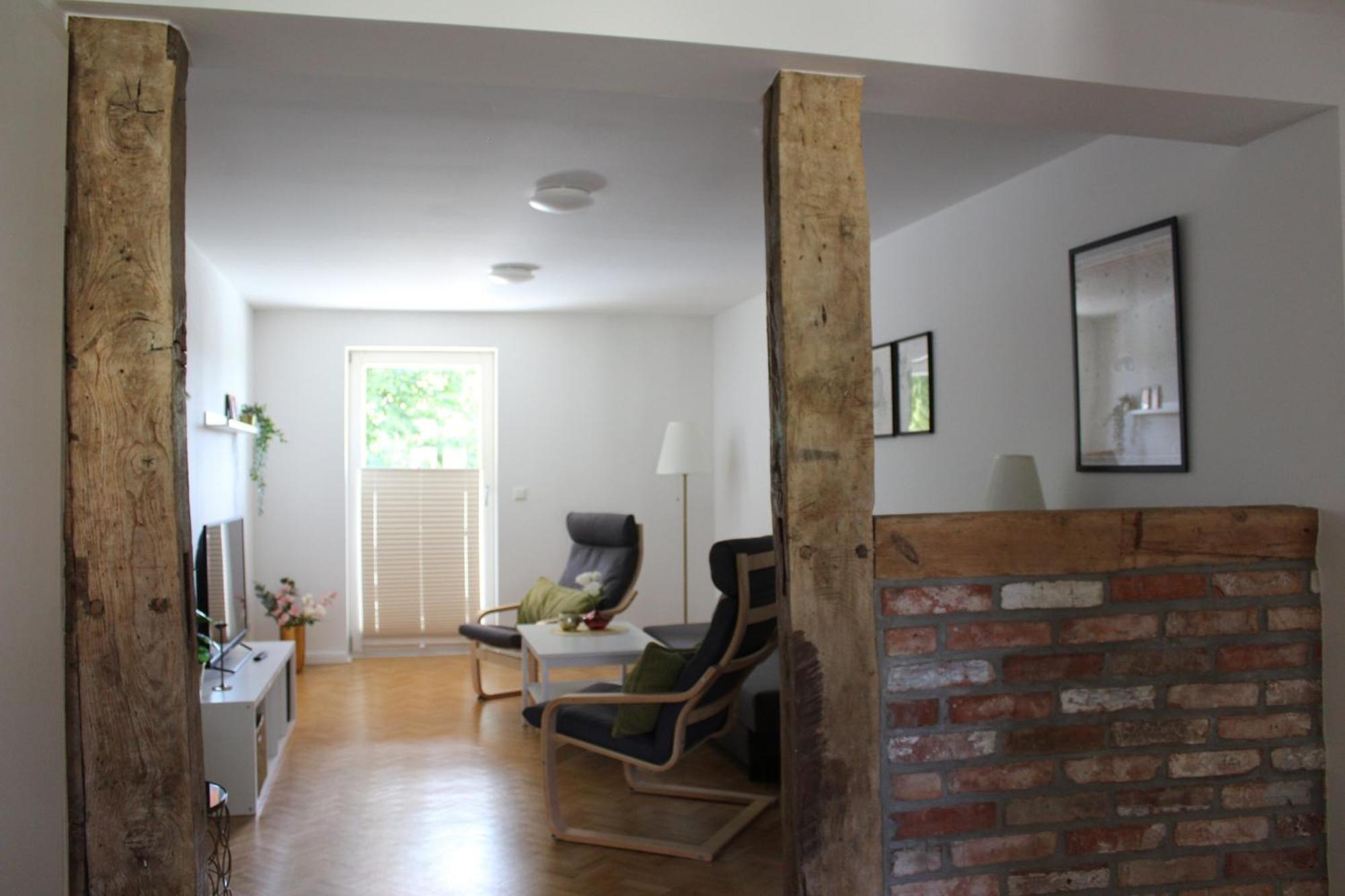 Turmfalke Apartment